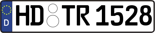 HD-TR1528