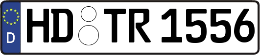 HD-TR1556