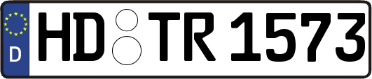 HD-TR1573
