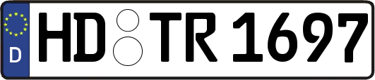 HD-TR1697