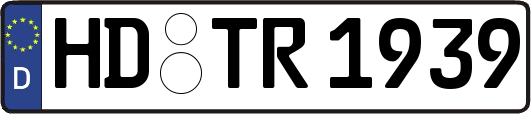 HD-TR1939