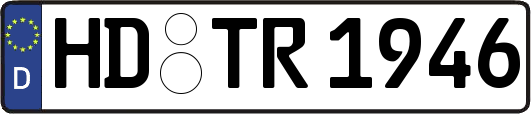 HD-TR1946