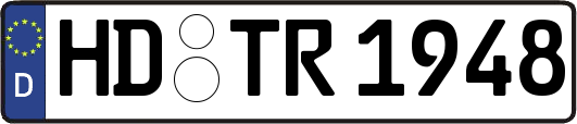 HD-TR1948