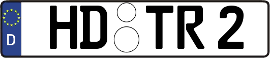 HD-TR2