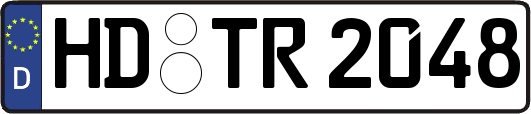 HD-TR2048