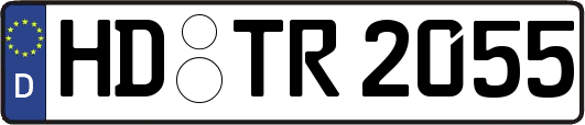 HD-TR2055