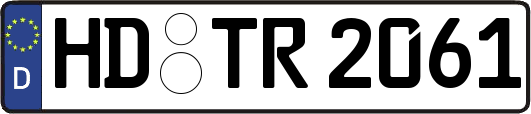 HD-TR2061
