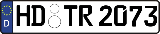 HD-TR2073
