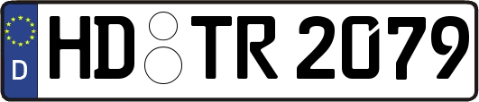 HD-TR2079