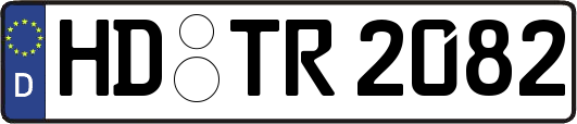 HD-TR2082
