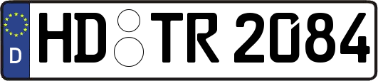 HD-TR2084