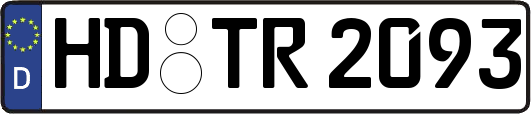 HD-TR2093