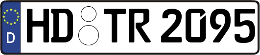 HD-TR2095