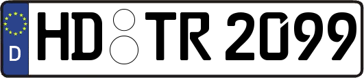 HD-TR2099