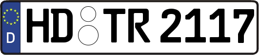 HD-TR2117