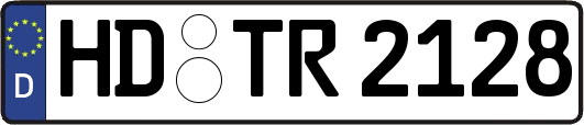 HD-TR2128