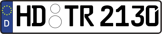 HD-TR2130