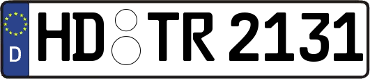 HD-TR2131