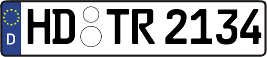 HD-TR2134