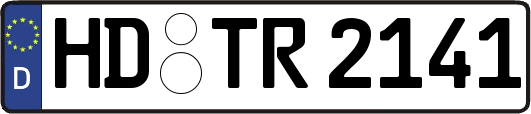 HD-TR2141