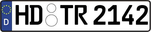 HD-TR2142