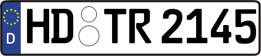 HD-TR2145