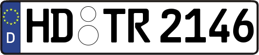 HD-TR2146