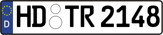 HD-TR2148