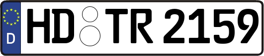 HD-TR2159