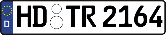 HD-TR2164