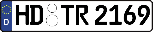 HD-TR2169
