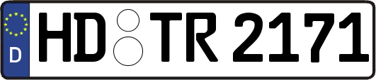 HD-TR2171