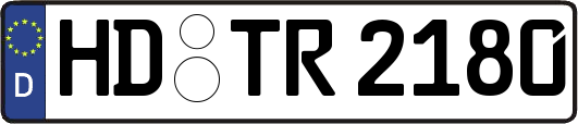 HD-TR2180