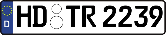 HD-TR2239