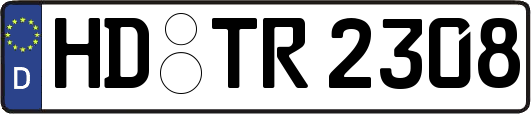 HD-TR2308