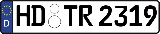 HD-TR2319