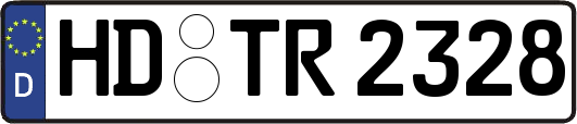 HD-TR2328