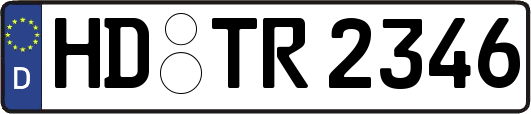 HD-TR2346