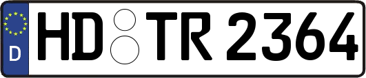 HD-TR2364