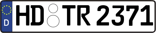 HD-TR2371
