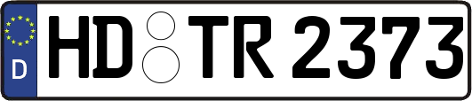 HD-TR2373