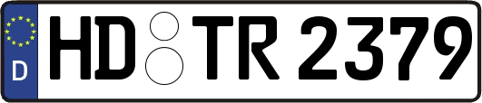 HD-TR2379