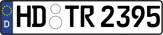 HD-TR2395