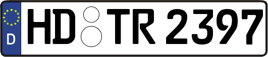 HD-TR2397