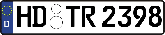 HD-TR2398
