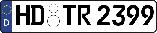 HD-TR2399