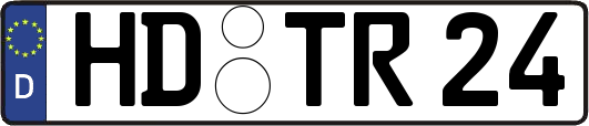HD-TR24