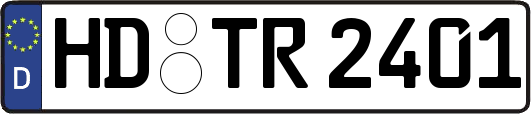HD-TR2401
