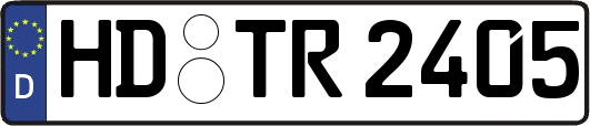 HD-TR2405