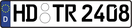 HD-TR2408